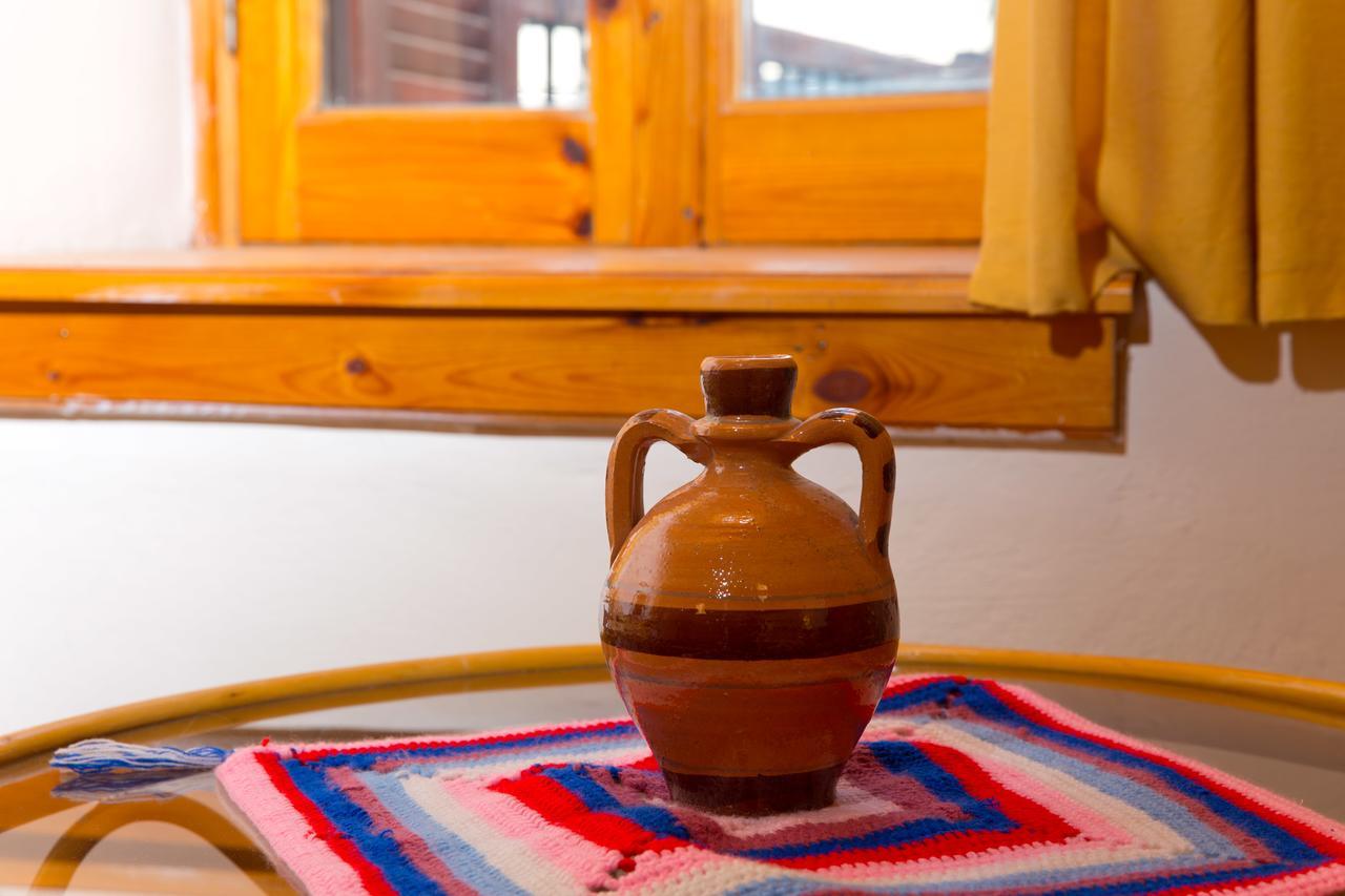 Dhoros The Old Olive Mill House By Trulycyprus 빌라 외부 사진